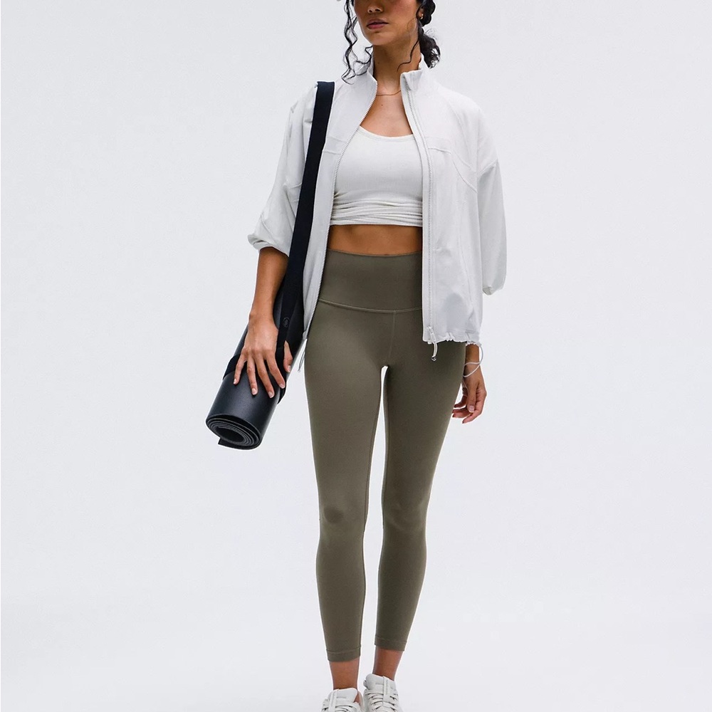 lululemon Align™ High-Rise Pant 25"